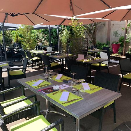 Hotel Restaurant Au Boeuf Blaesheim Bagian luar foto